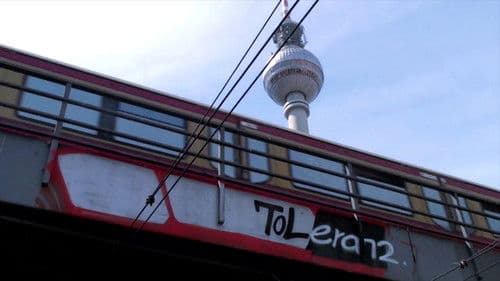 Queer Artivism poster