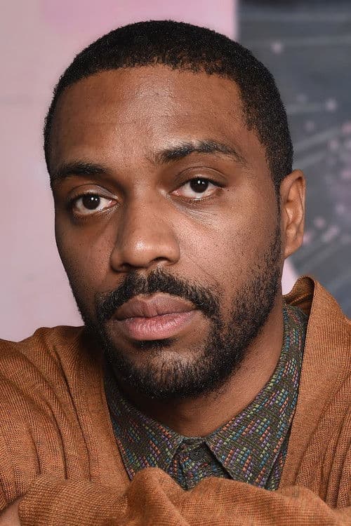 Shaka King profile photo