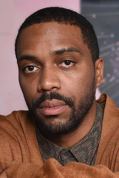 Shaka King profile photo