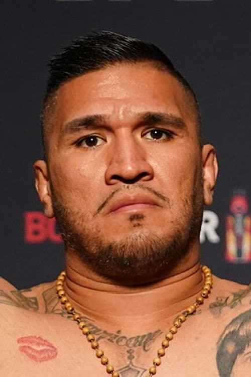 Isaac Villanueva profile photo