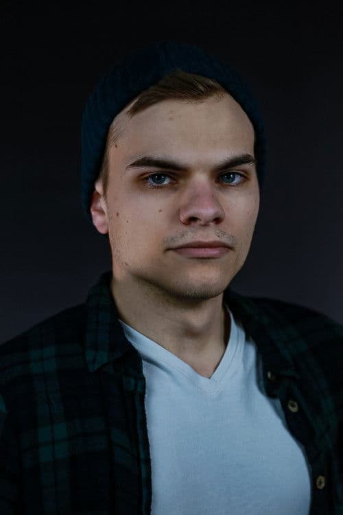 Samuel Burton-Harris profile photo