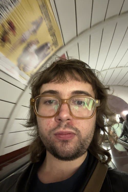 Henyk Zaiats profile photo