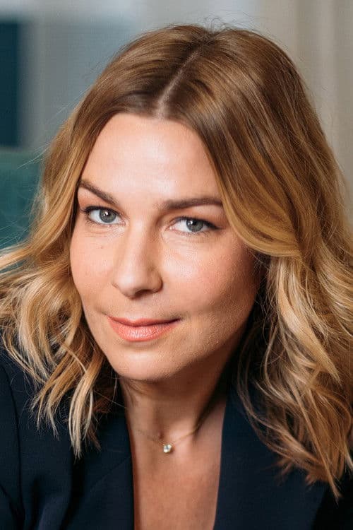 Ana Urbanc profile photo