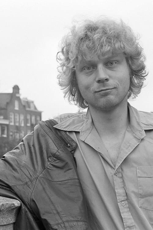 Theo van Gogh profile photo