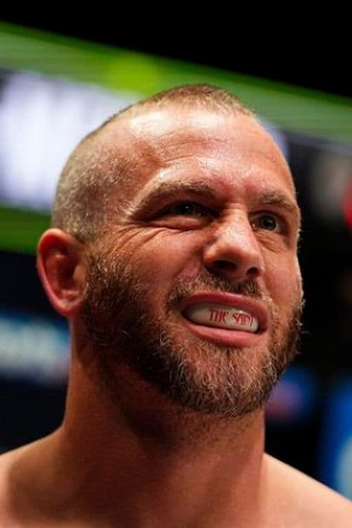 Darrell Horcher profile photo