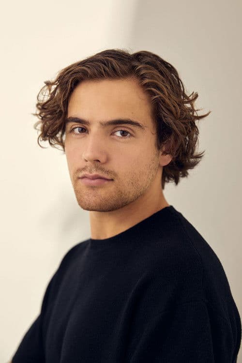 Christoph Moreno profile photo