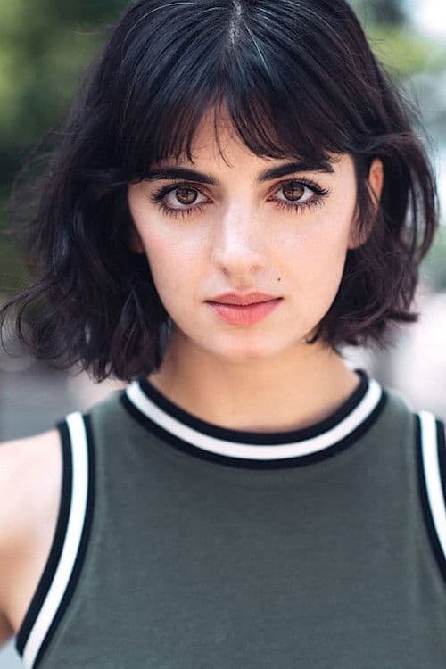 Sydney Farley profile photo