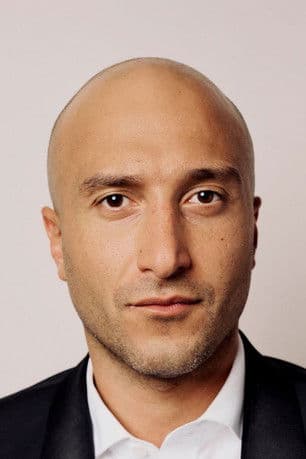 Lotfy Nathan profile photo