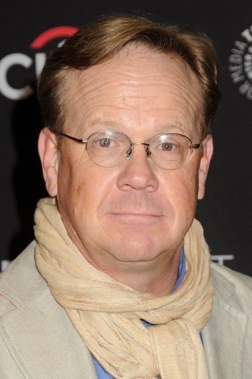 Peter MacKenzie profile photo