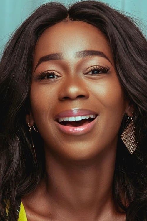 Ama K. Abebrese profile photo