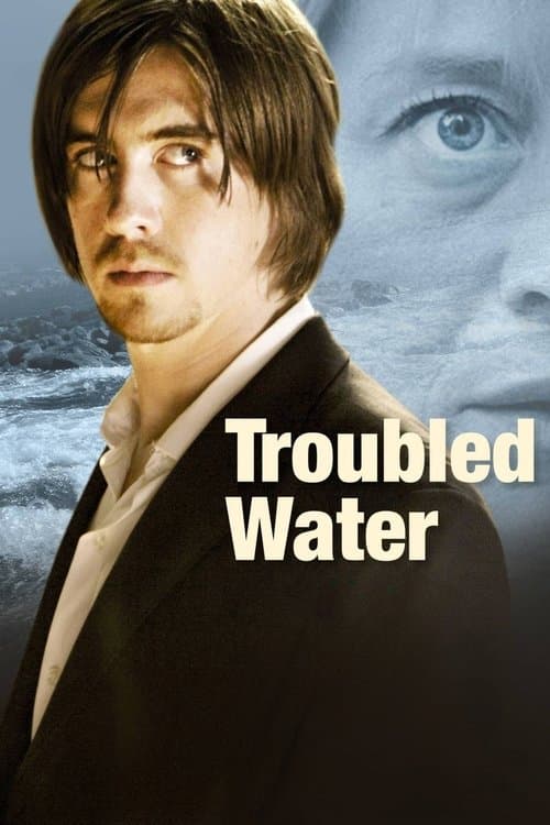 Troubled Water poster