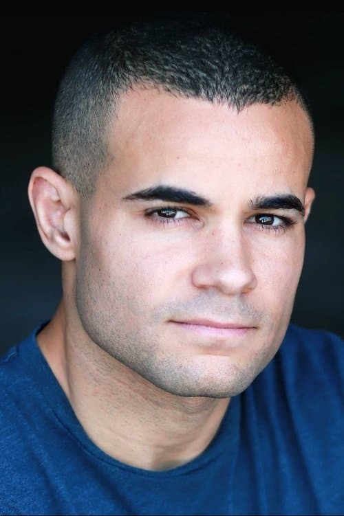 Trevor Morgan profile photo