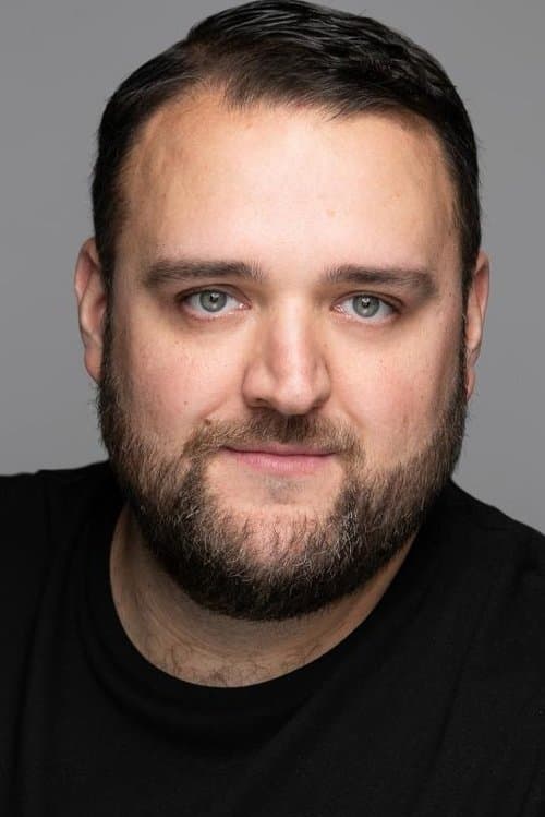 Alan Mehdizadeh profile photo