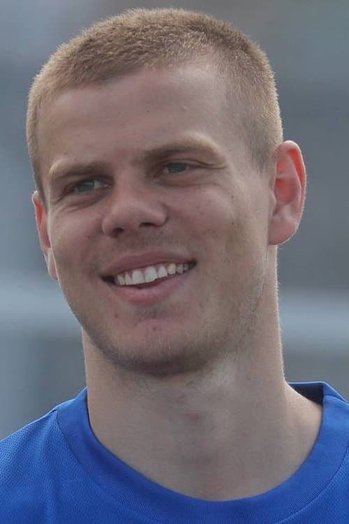 Alexandr Kokorin profile photo