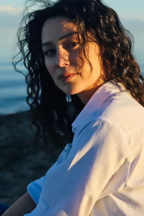 Ulbossyn Shalkarova profile photo