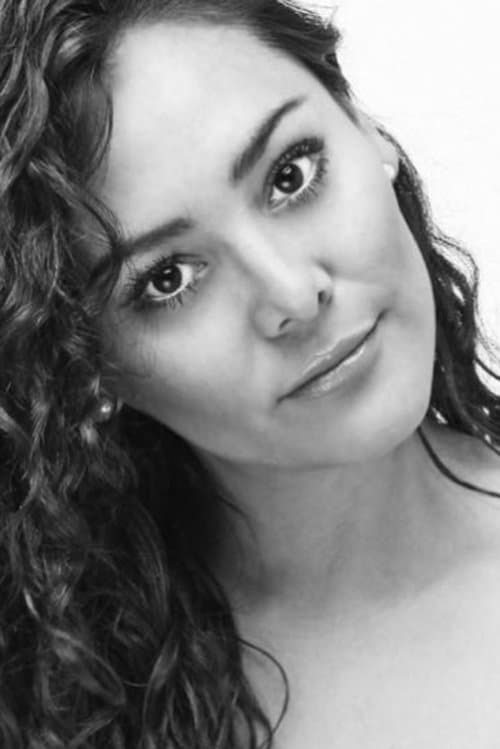 Ingrid Águila profile photo