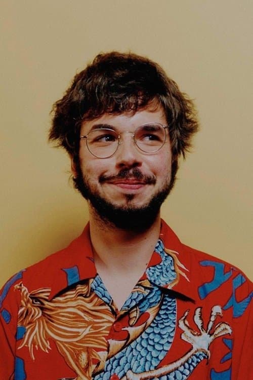 Martin Jauvat profile photo