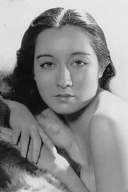 Lotus Long profile photo