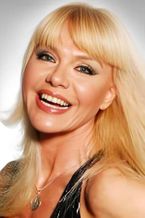 Adriana Aguirre profile photo