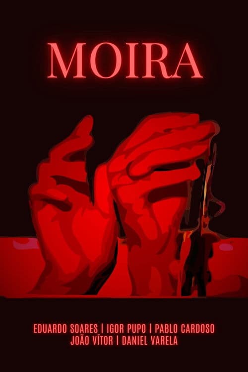 Moira poster