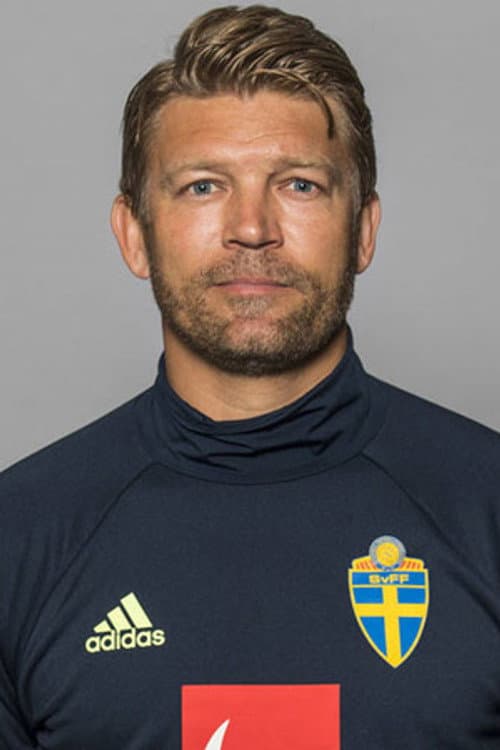 Marcus Allbäck profile photo