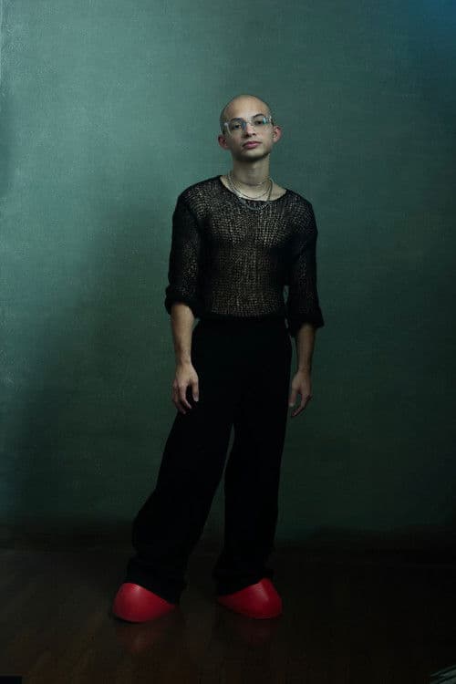 Fernando Erazo profile photo