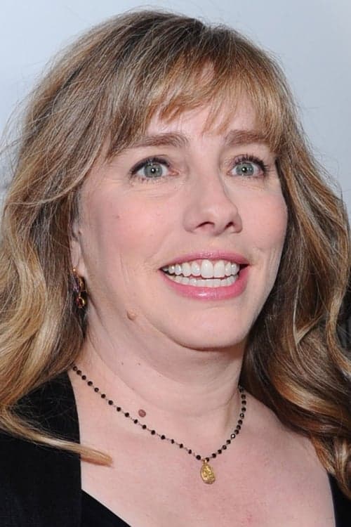 Lisa Roberts Gillan profile photo