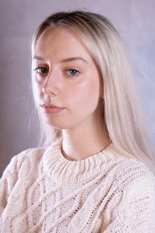 Megan Prendergast profile photo