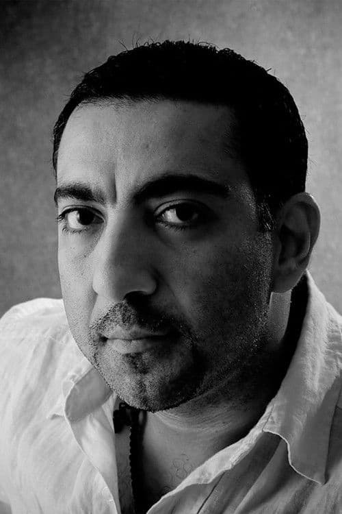 Bahman Motamedian profile photo