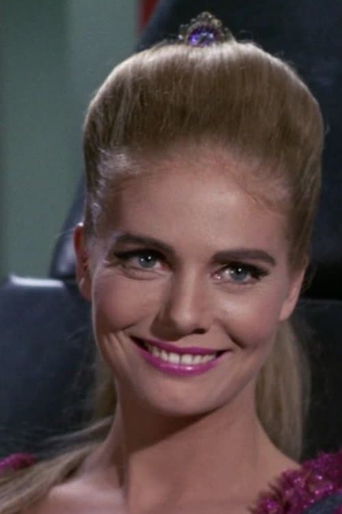 Sharon Acker profile photo