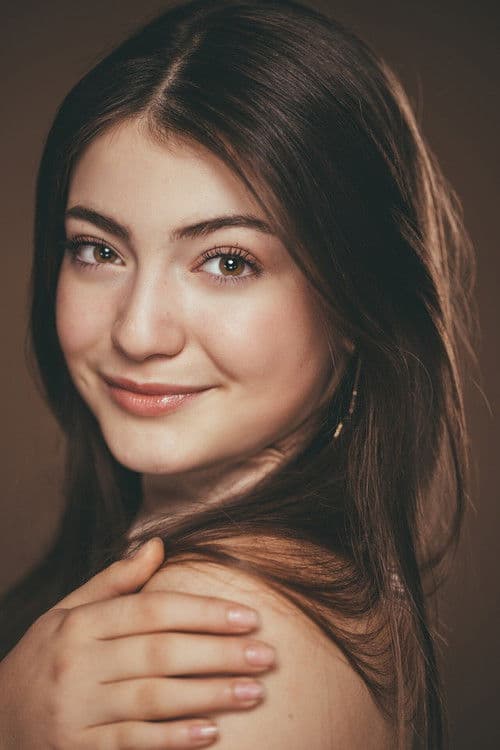 Gioia Parijs profile photo