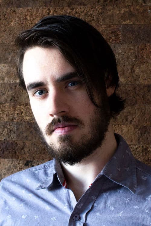 Nathan Hamer profile photo