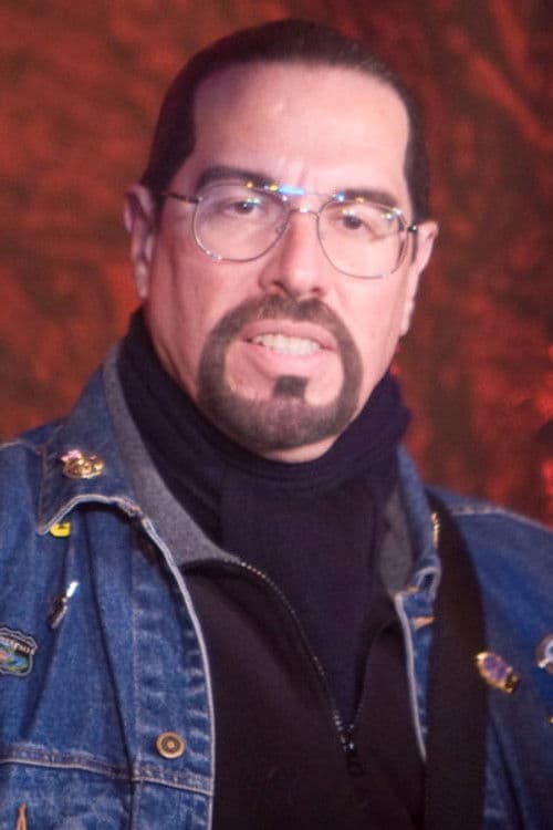 Mark Mendoza profile photo