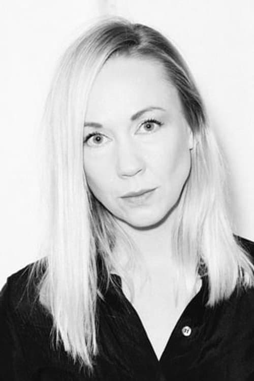 Lisa Nordström profile photo