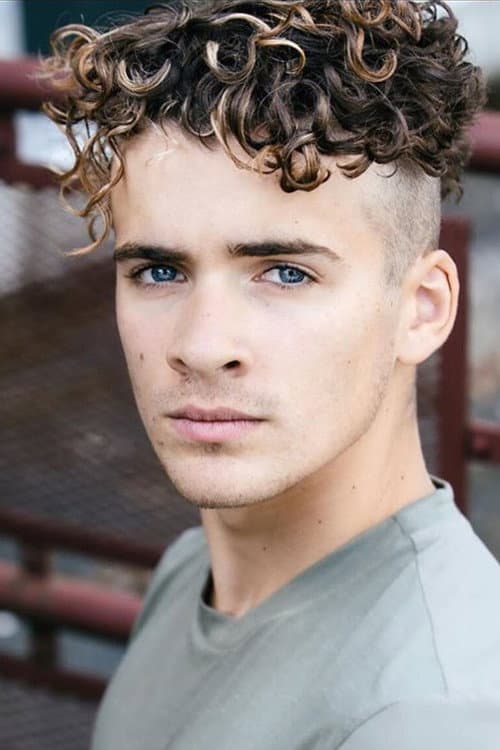 Liam Mackie profile photo