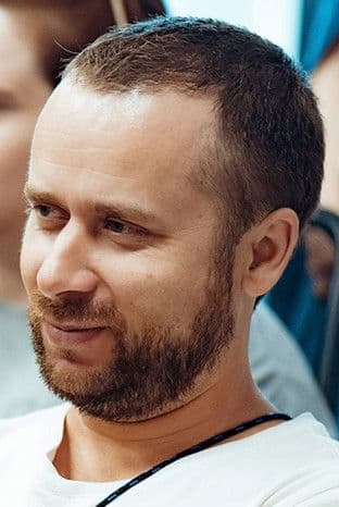 Игорь Швецов profile photo