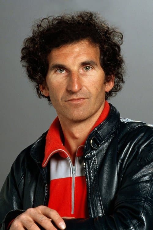 Jean-Marc Boivin profile photo