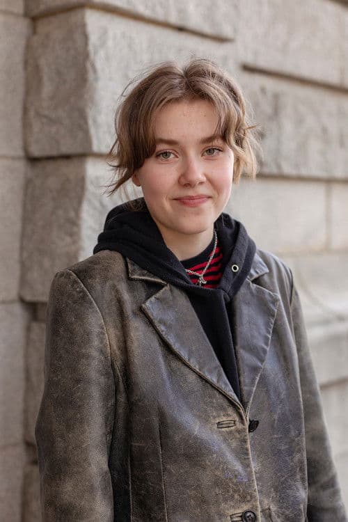 Hannah Elise Adolfsen Fjeldbraaten profile photo