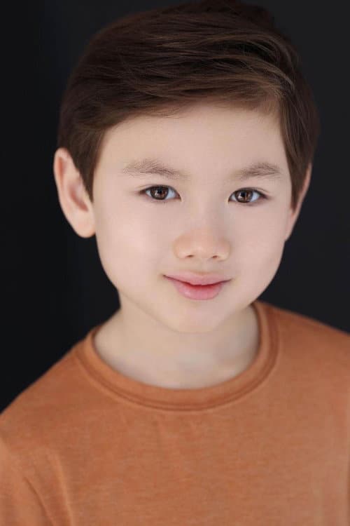 James Lucas profile photo