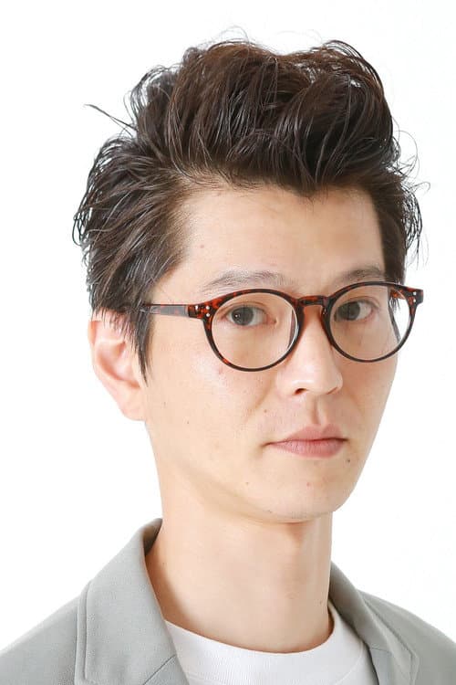 Daisuke Shiba profile photo