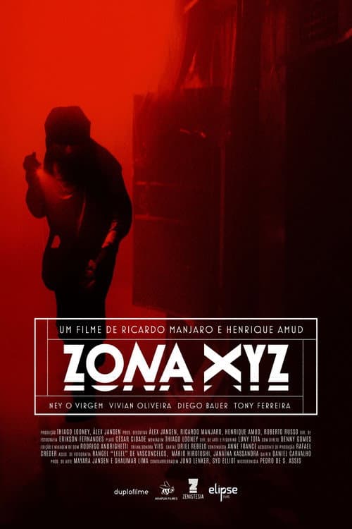 Zona XYZ poster