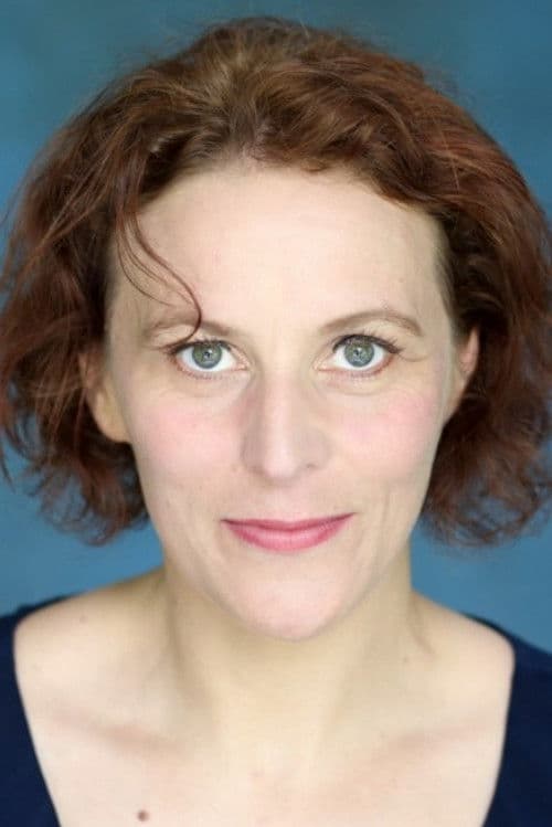 Gwenda Guthwasser profile photo