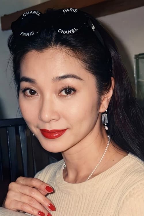 Chen Meifeng profile photo
