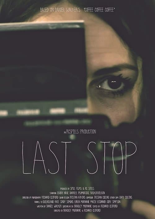 Last Stop poster