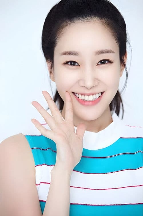 Lee Seo-yi profile photo