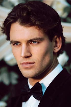 Noah Fearnley profile photo