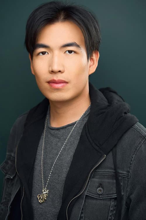 Nicholas Leung profile photo