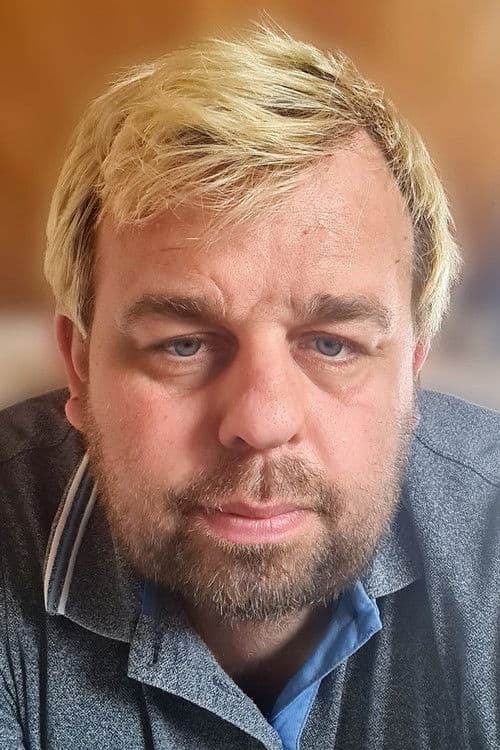 Henrik Sand profile photo