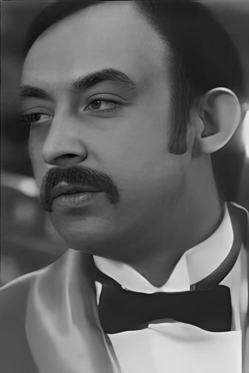 Adolfas Večerskis profile photo