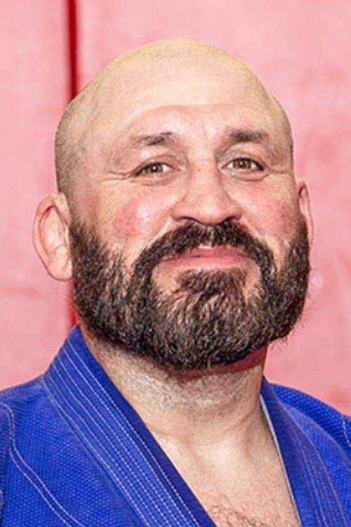 Ivan Salaverry profile photo